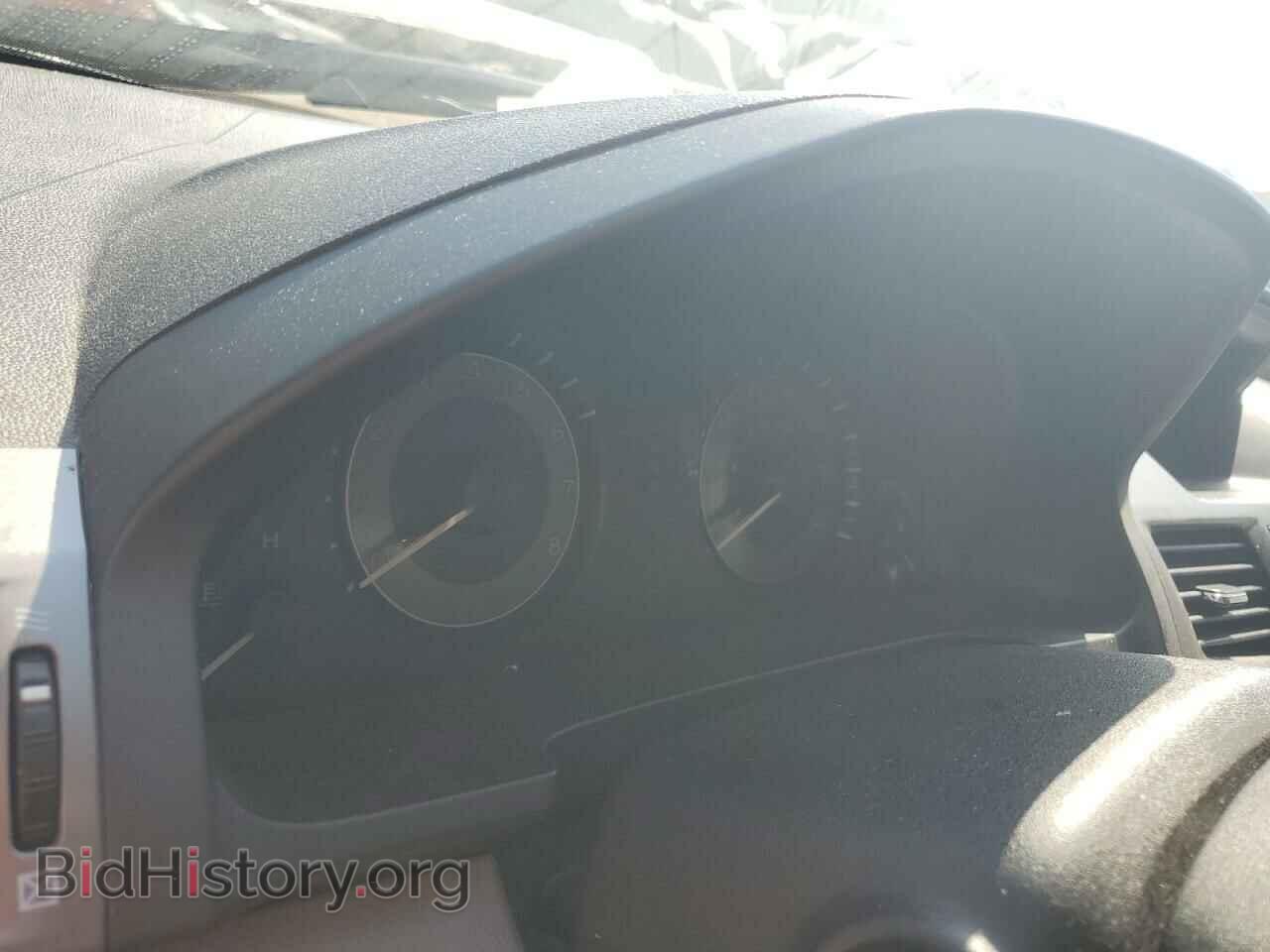 2014 HONDA All Models - VIN: 5FNRL5H69EB010958 - Photo 9
