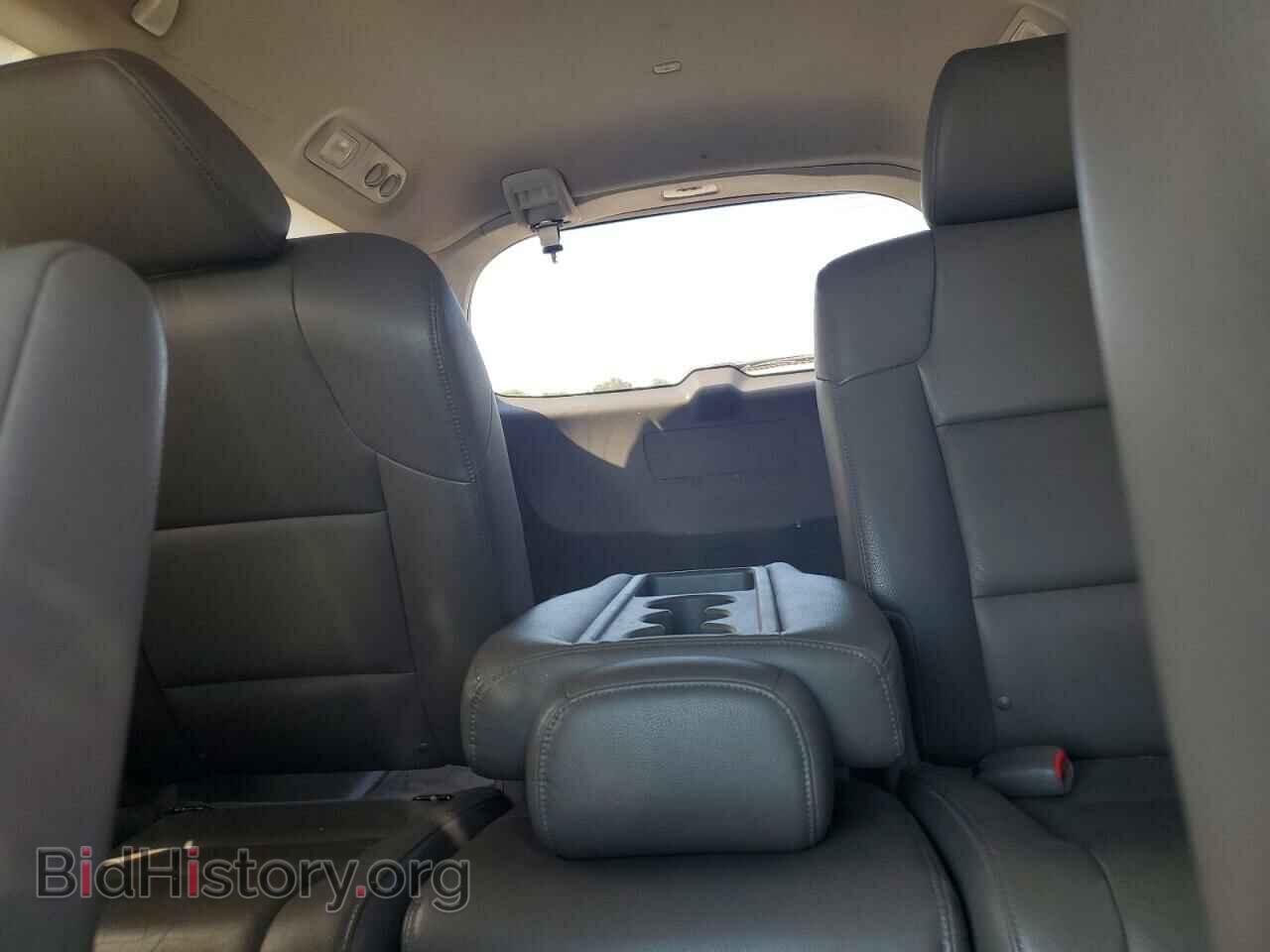 2014 HONDA All Models - VIN: 5FNRL5H69EB010958 - Photo 10
