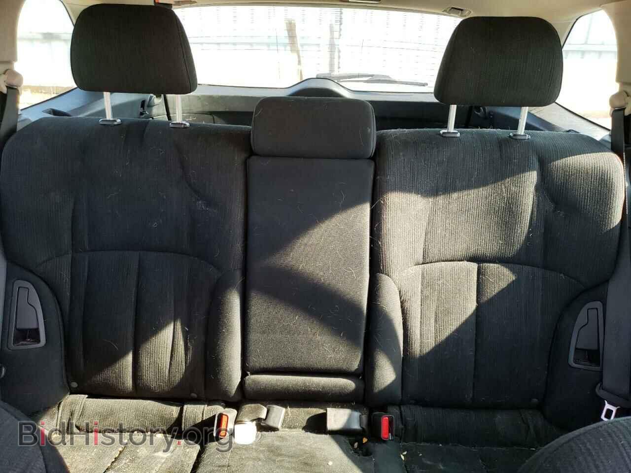 2013 SUBARU OUTBACK - VIN: 4S4BRCAC8D3271333 - Photo 10