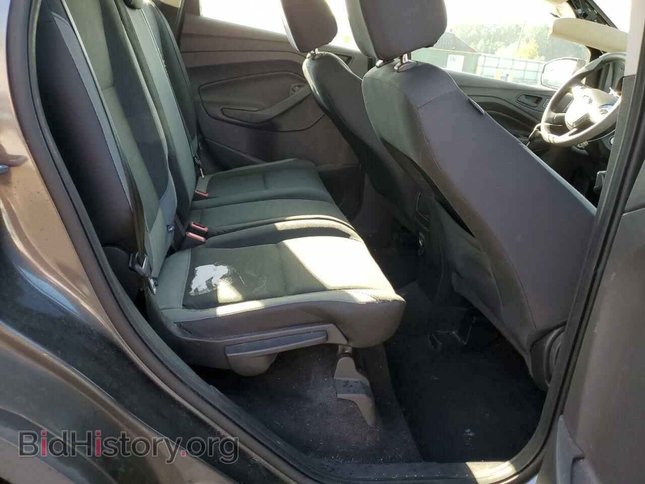 2015 FORD ESCAPE - VIN: 1FMCU0F76FUC55190 - Фото 11
