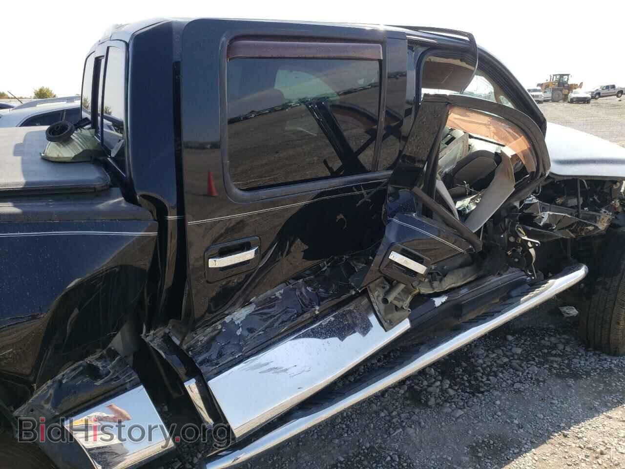 2006 LINCOLN MARK LT - VIN: 5LTPW18566FJ03073 - Фото 10