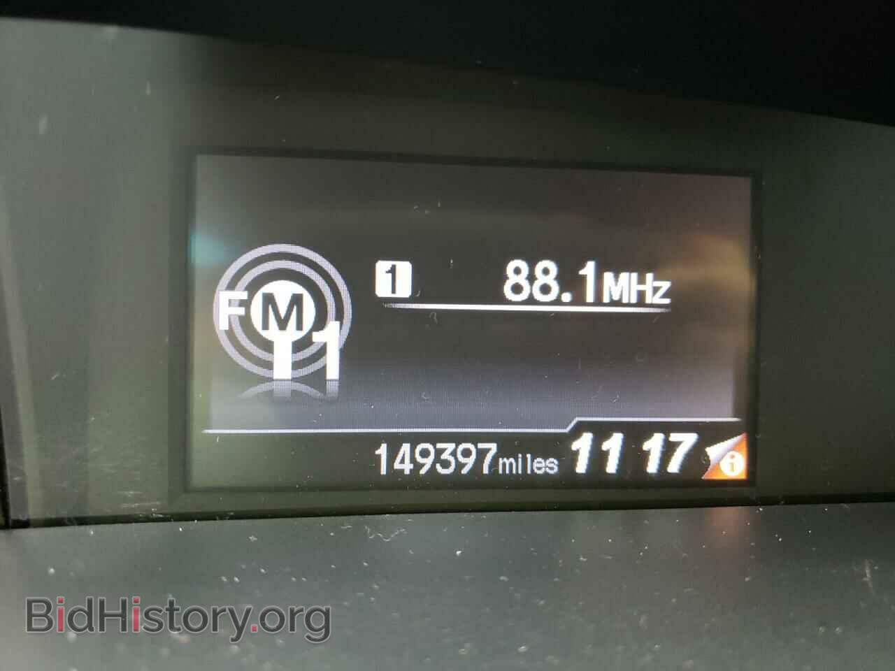 2014 HONDA CIVIC - VIN: 19XFB2F5XEE229951 - Фото 9