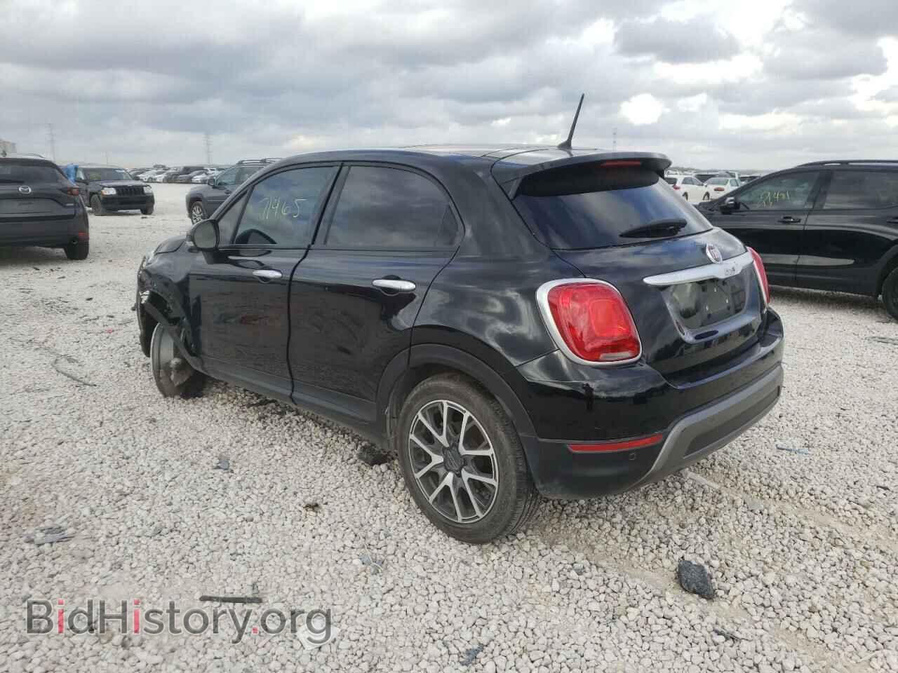 2016 FIAT 500 - VIN: ZFBCFYET7GP372002 - Photo 3