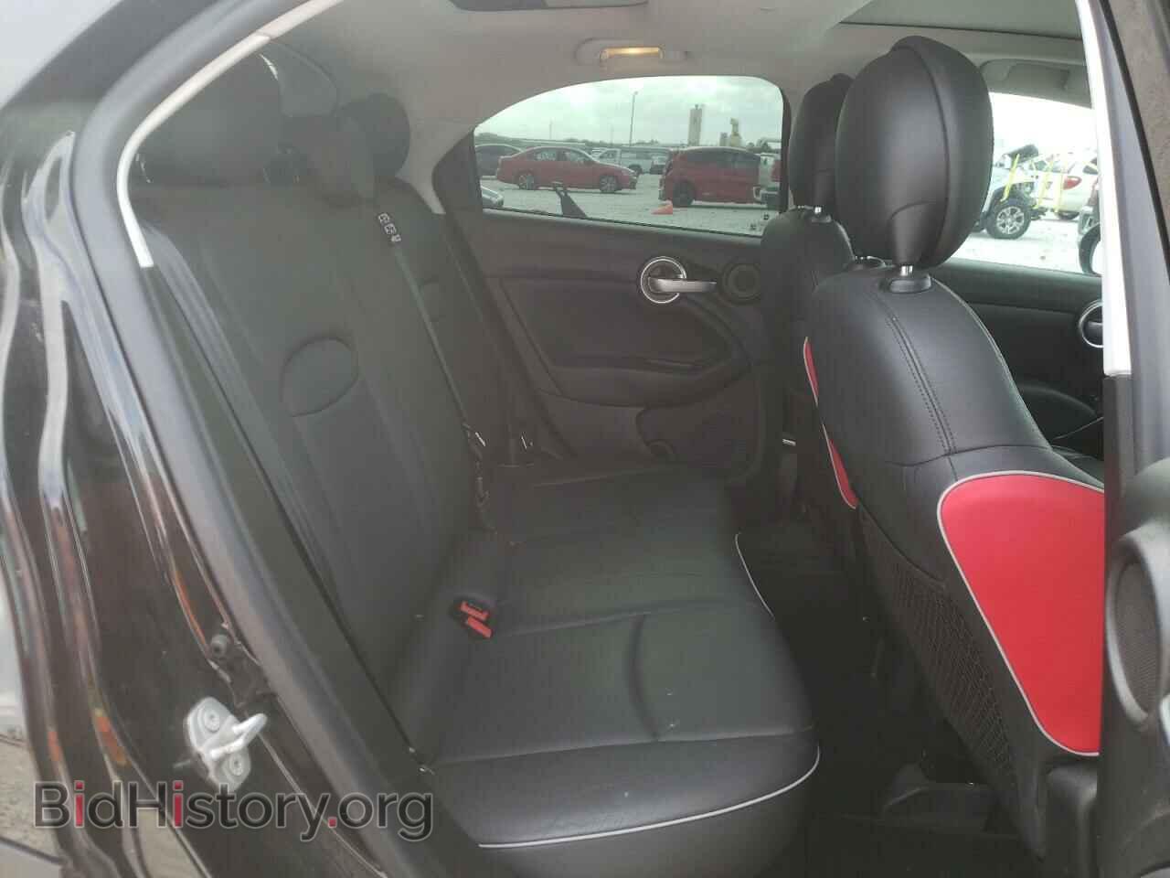 2016 FIAT 500 - VIN: ZFBCFYET7GP372002 - Photo 6