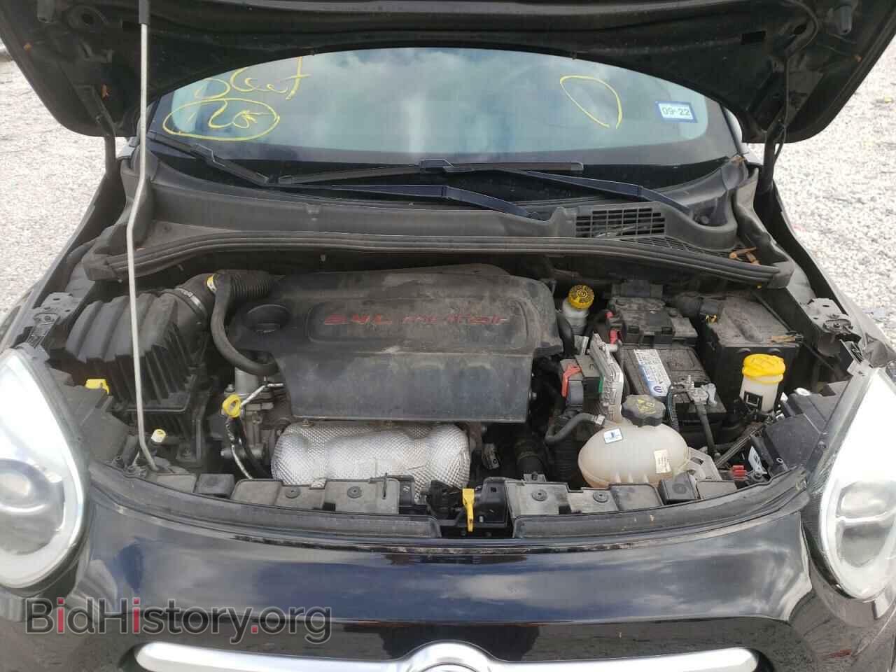 2016 FIAT 500 - VIN: ZFBCFYET7GP372002 - Photo 7
