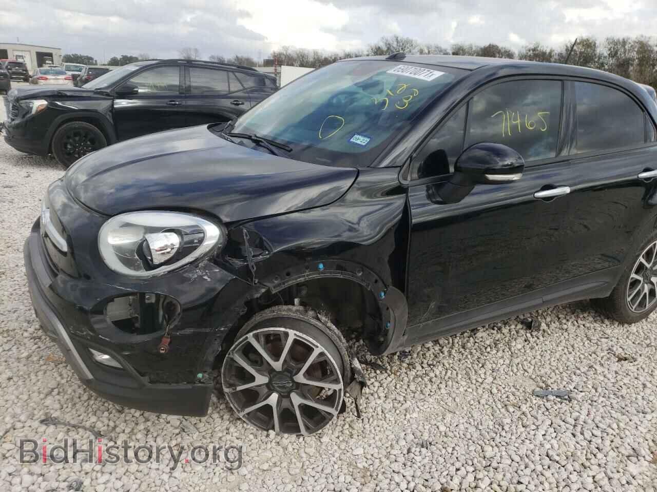 2016 FIAT 500 - VIN: ZFBCFYET7GP372002 - Photo 9