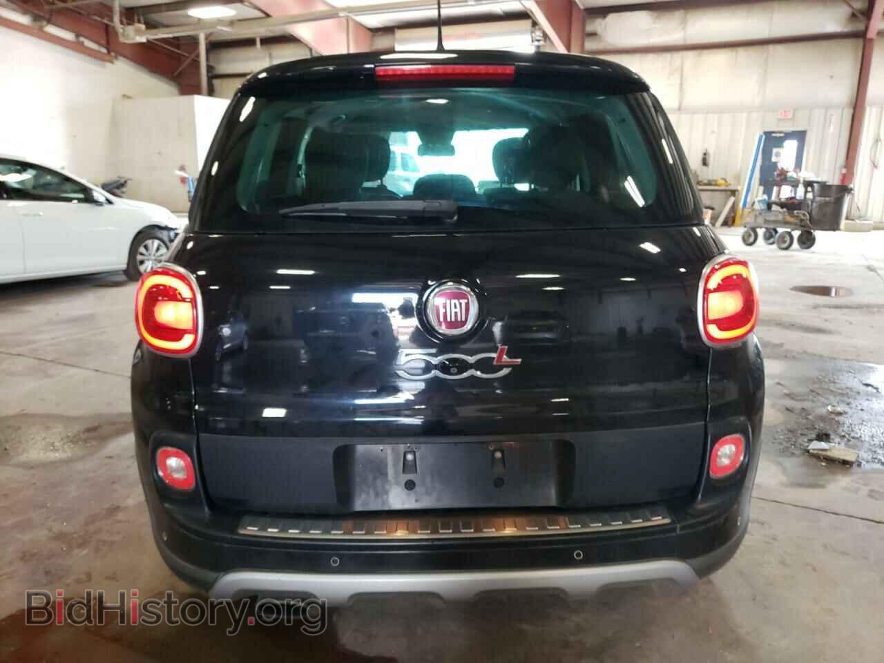 2014 FIAT 500 - VIN: ZFBCFADH1EZ008020 - Фото 6