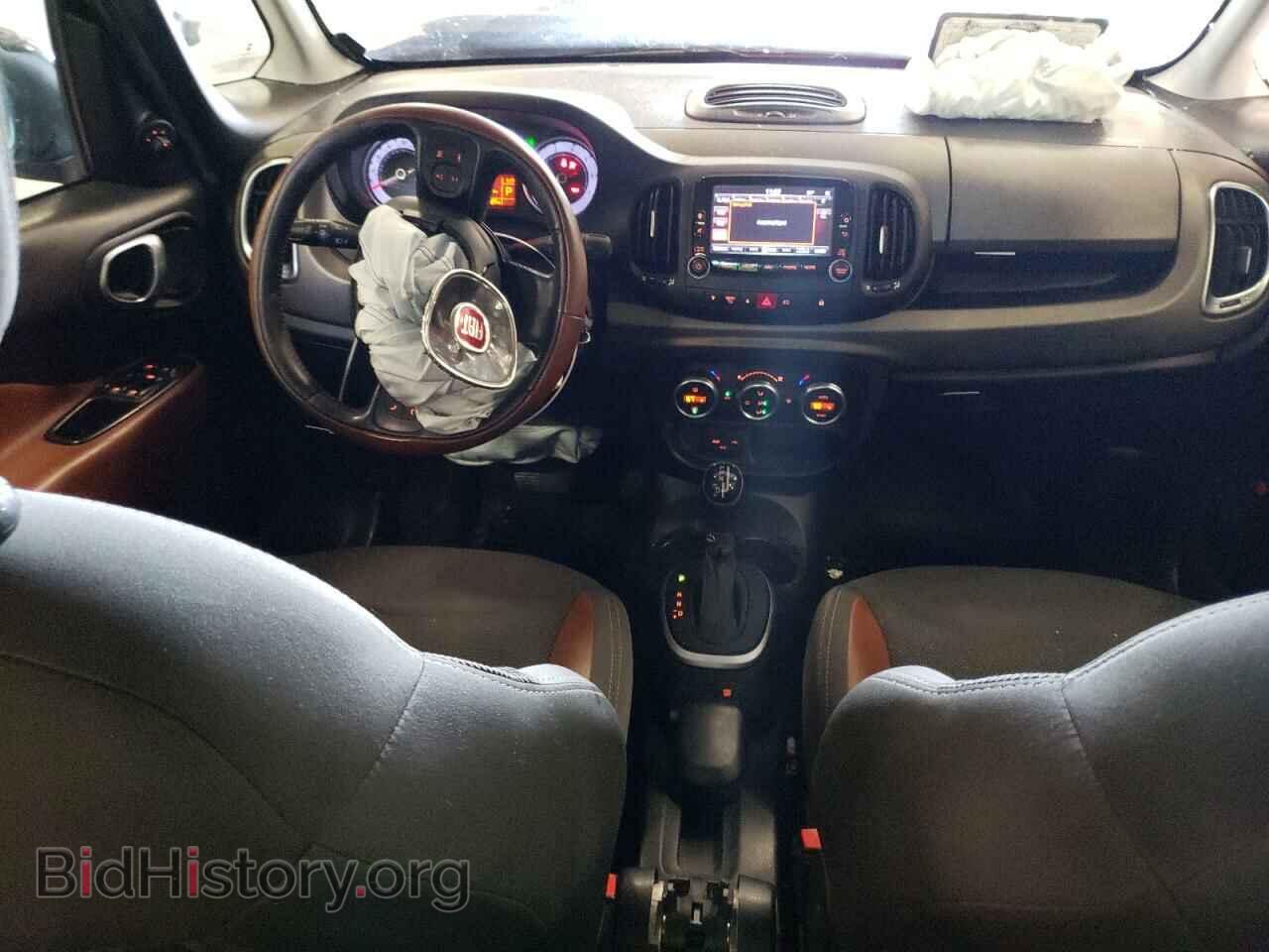 2014 FIAT 500 - VIN: ZFBCFADH1EZ008020 - Фото 8