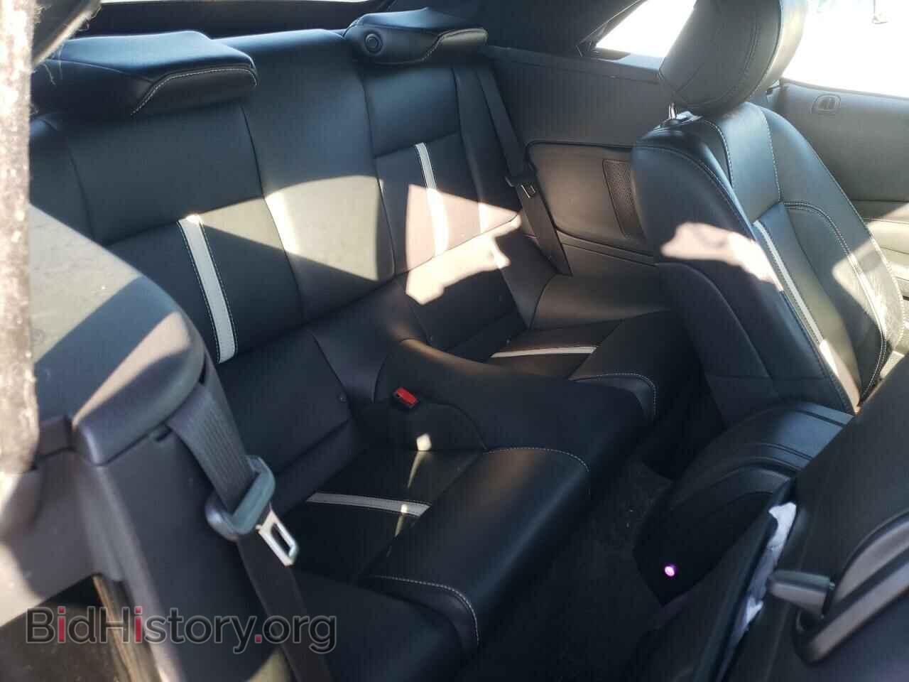 2014 FORD MUSTANG - VIN: 1ZVBP8FF7E5242161 - Фото 10