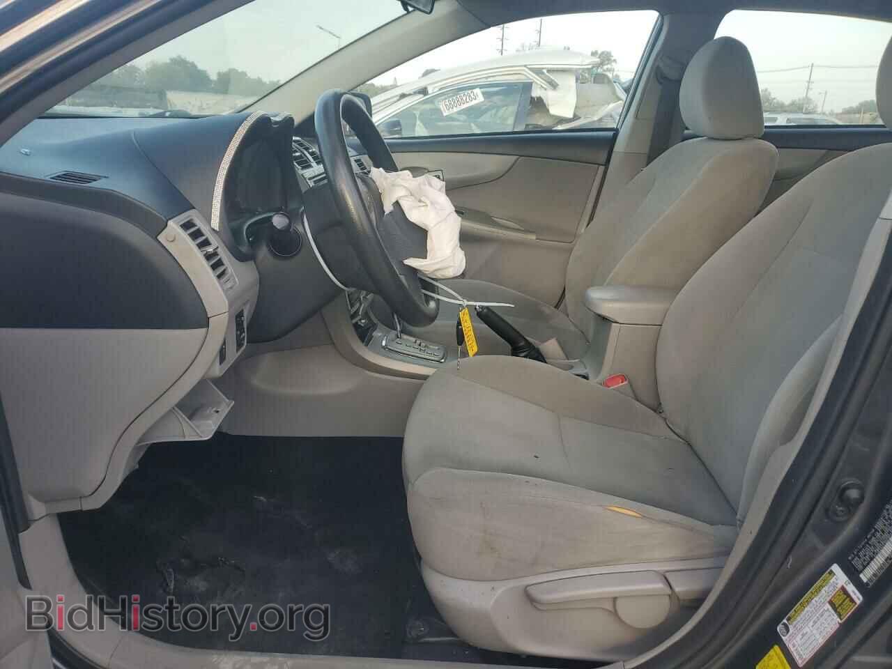 2013 TOYOTA COROLLA - VIN: 2T1BU4EE5DC972701 - Photo 7