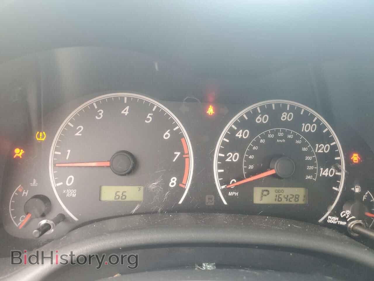 2013 TOYOTA COROLLA - VIN: 2T1BU4EE5DC972701 - Photo 9