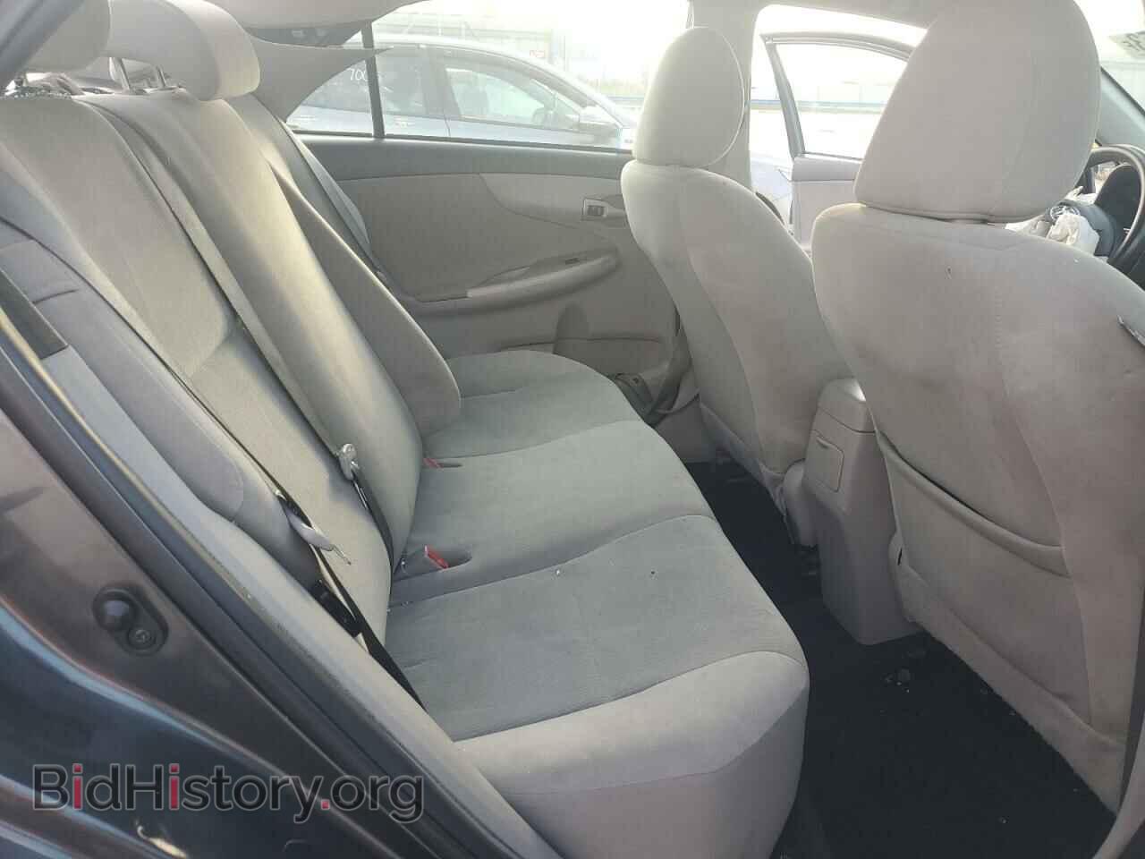 2013 TOYOTA COROLLA - VIN: 2T1BU4EE5DC972701 - Photo 10