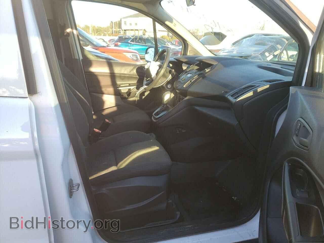 2016 FORD TRANSIT CO - VIN: NM0LS6E79G1267400 - Фото 5