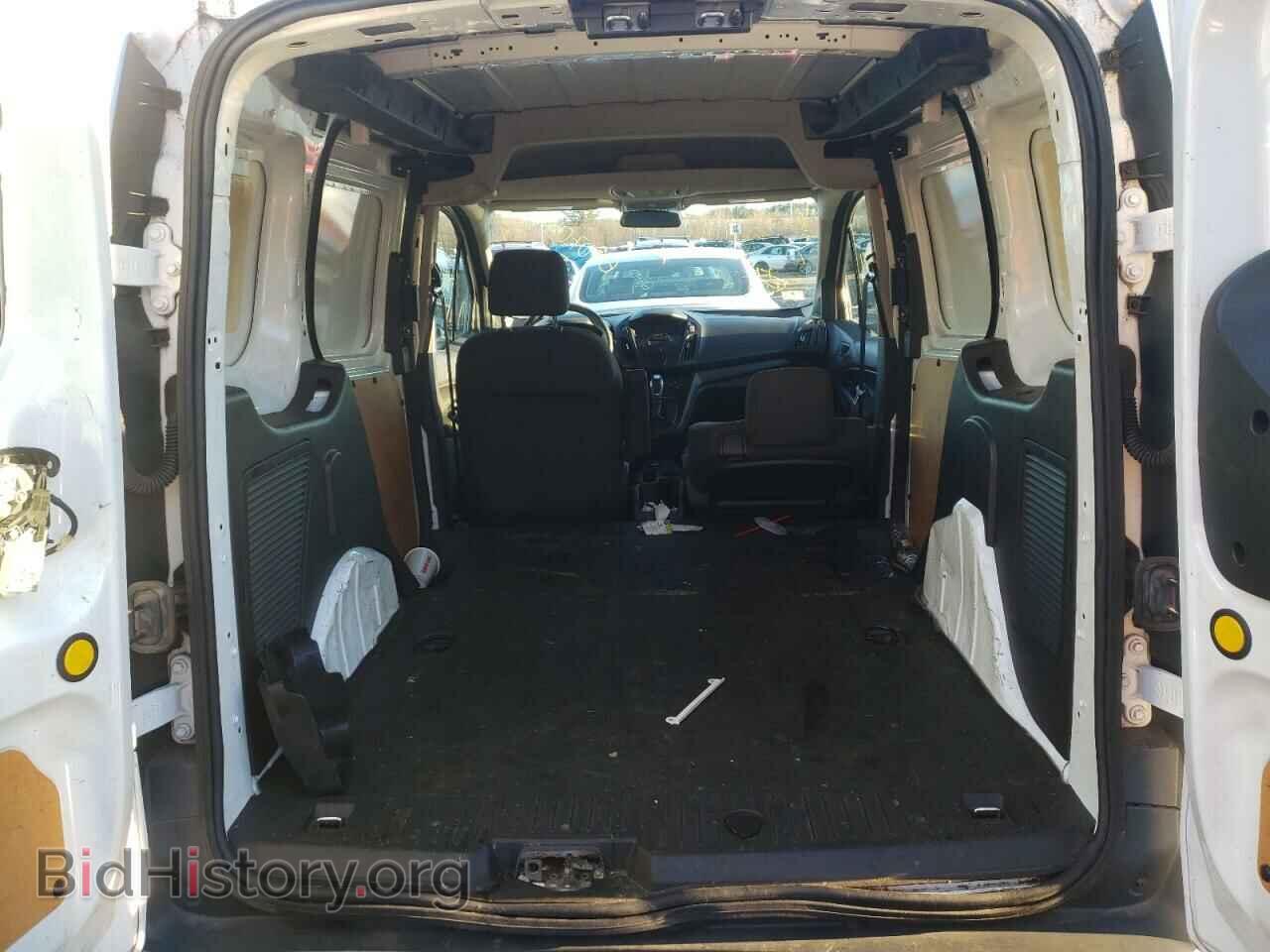 2016 FORD TRANSIT CO - VIN: NM0LS6E79G1267400 - Фото 6