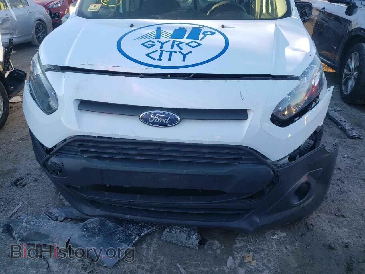 2016 FORD TRANSIT CO - VIN: NM0LS6E79G1267400 - Фото 9