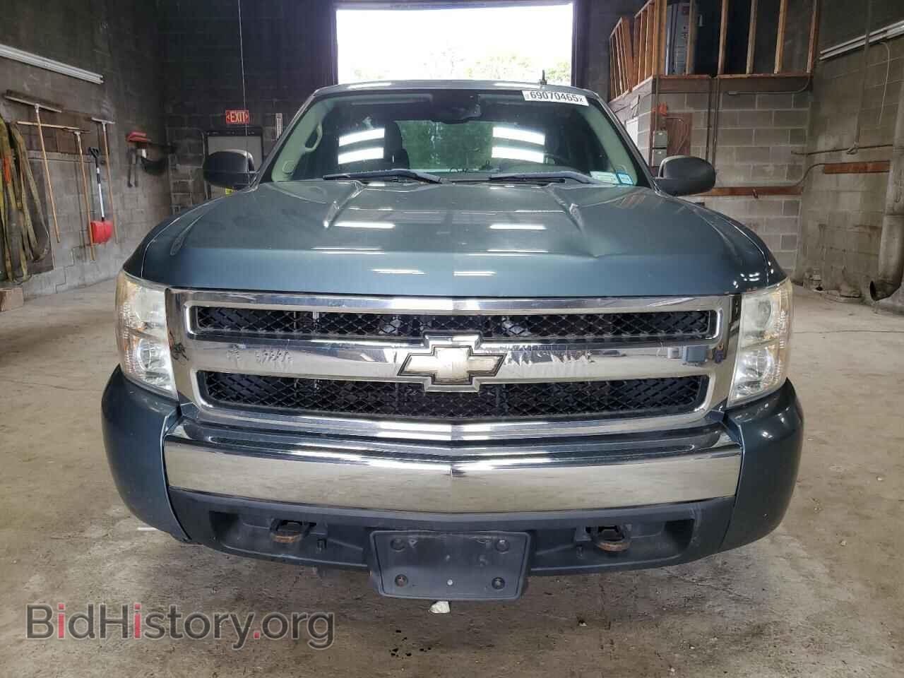 2008 CHEVROLET ALL Models - VIN: 2GCEK19J681103456 - Фото 5