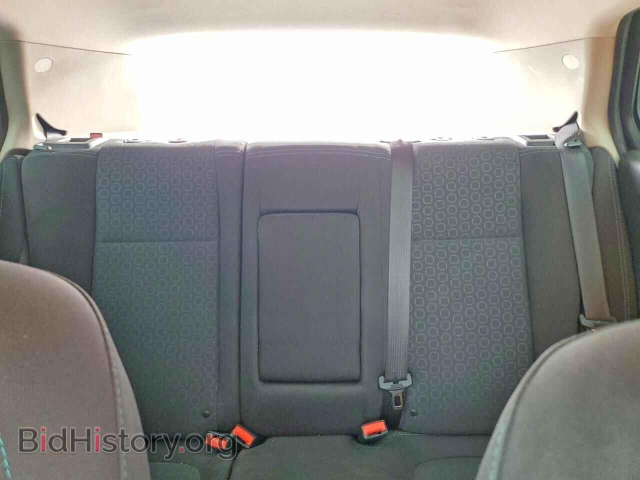 2016 CHEVROLET TRAX - VIN: 3GNCJKSB1GL247200 - Photo 10