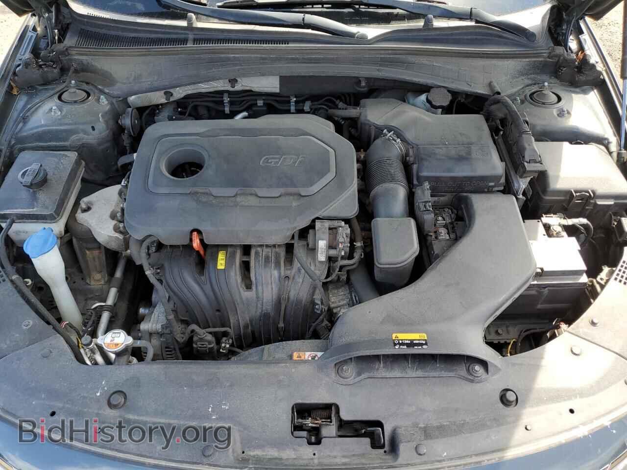 2016 KIA OPTIMA - VIN: KNAGT4L3XG5079397 - Фото 11