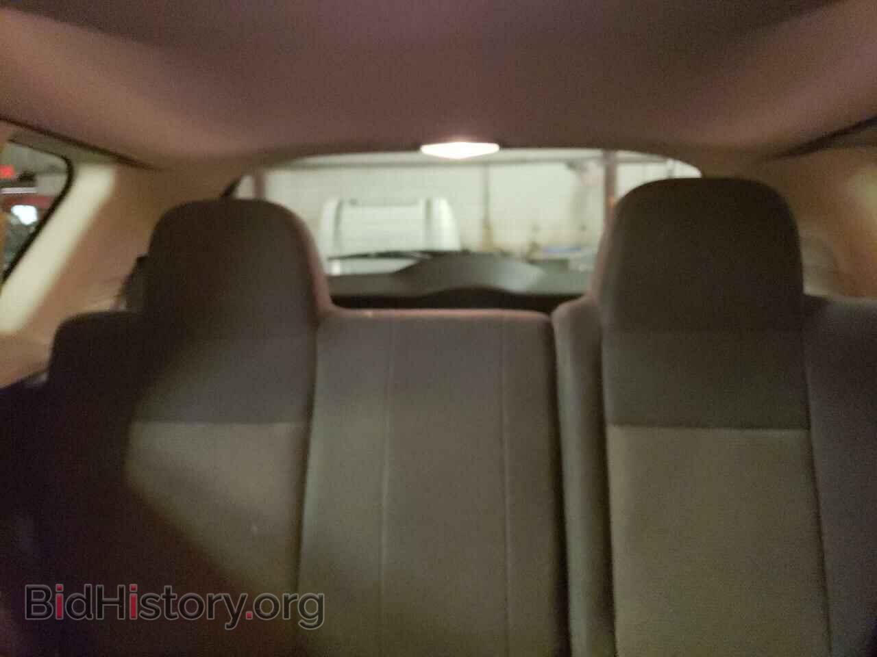2012 JEEP COMPASS - VIN: 1C4NJDEB2CD717372 - Фото 10