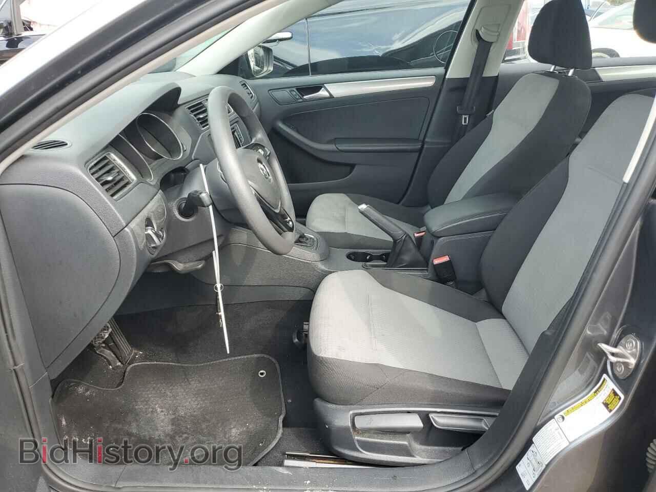2017 VOLKSWAGEN JETTA - VIN: 3VW2B7AJ8HM292313 - Фото 7