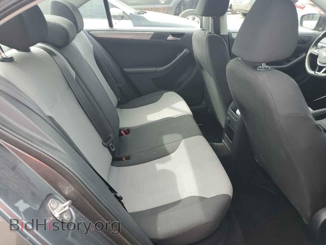 2017 VOLKSWAGEN JETTA - VIN: 3VW2B7AJ8HM292313 - Фото 10