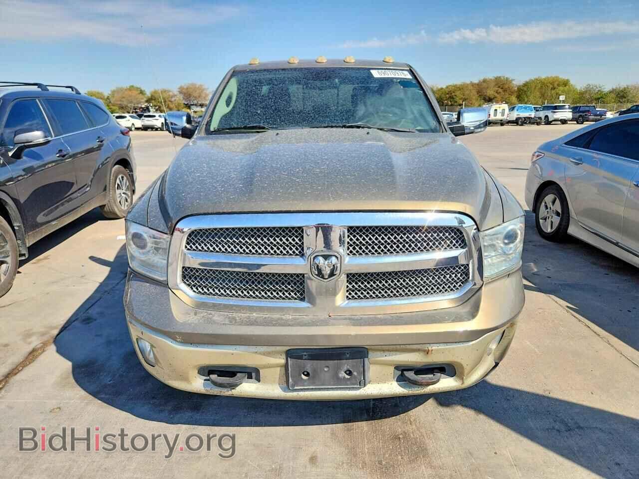 2013 RAM 1500 - VIN: 1C6RR6PT0DS672108 - Photo 5