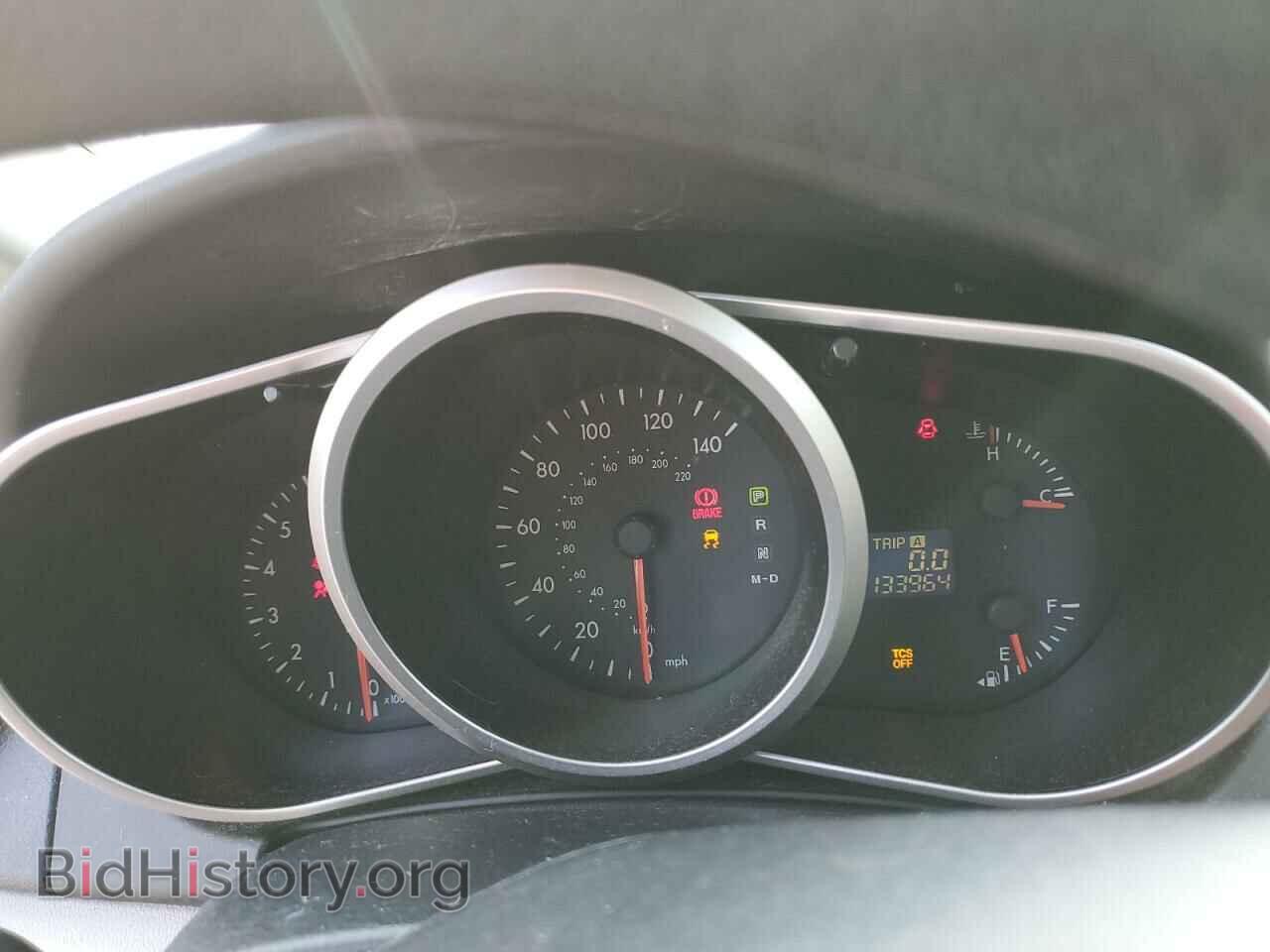 2011 MAZDA CX-7 - VIN: JM3ER2A53B0392449 - Photo 9