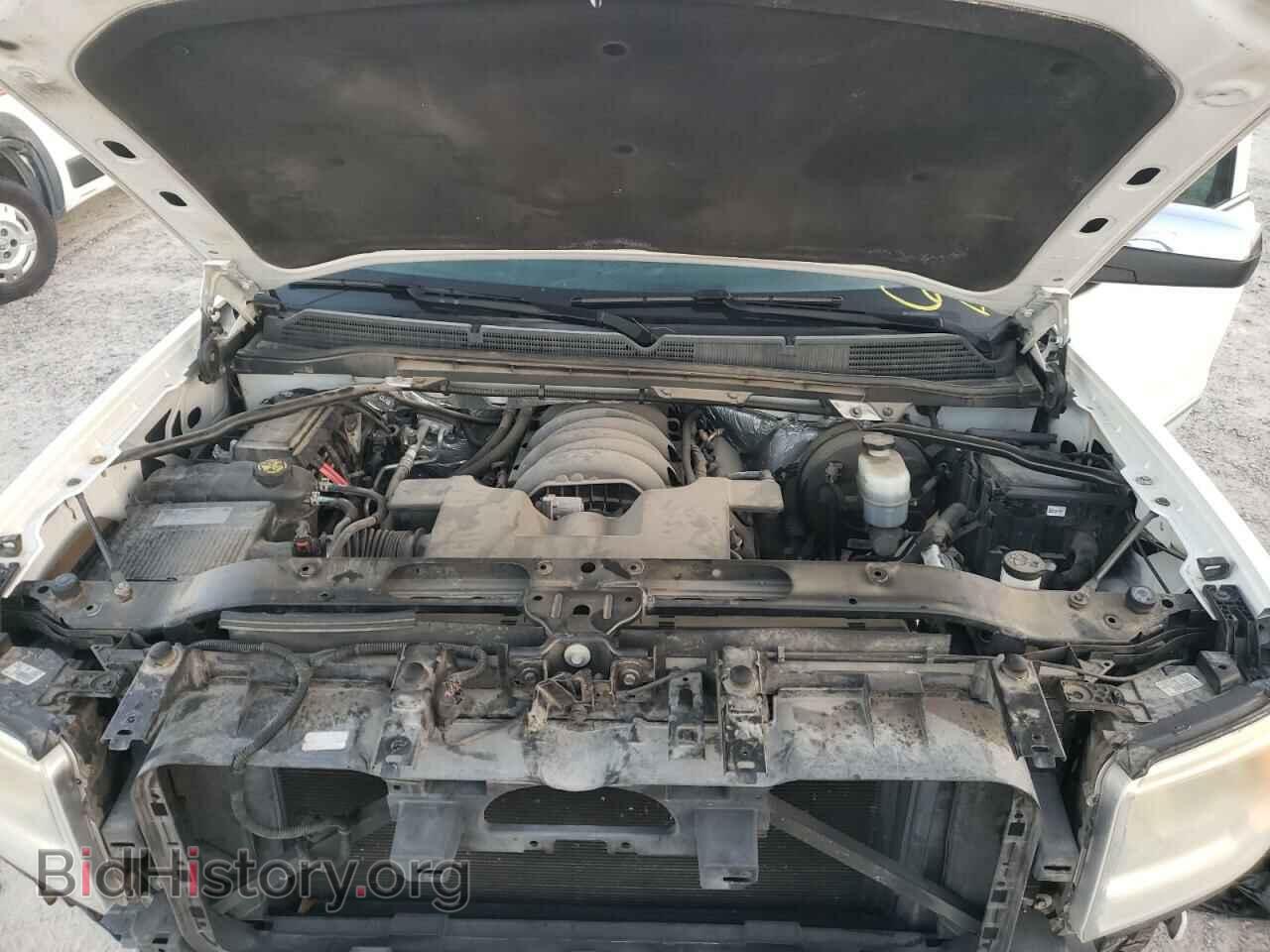 2015 GMC SIERRA - VIN: 3GTP1VEC1FG391370 - Фото 11