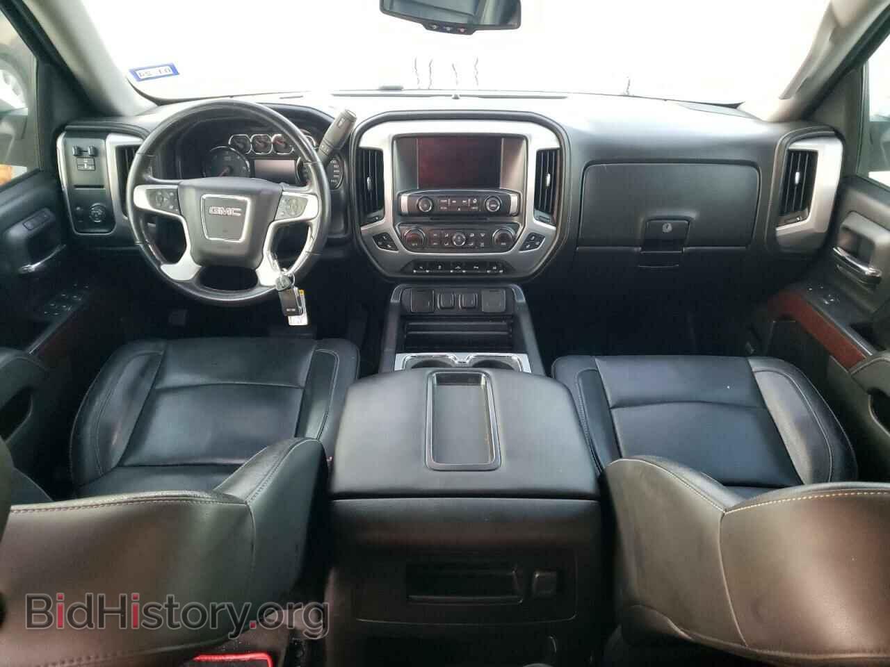 2015 GMC SIERRA - VIN: 3GTP1VEC1FG391370 - Фото 8
