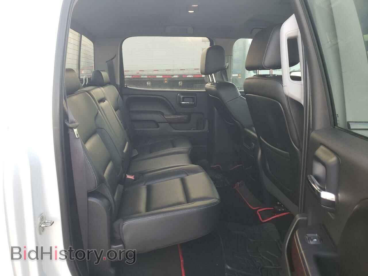 2015 GMC SIERRA - VIN: 3GTP1VEC1FG391370 - Фото 10