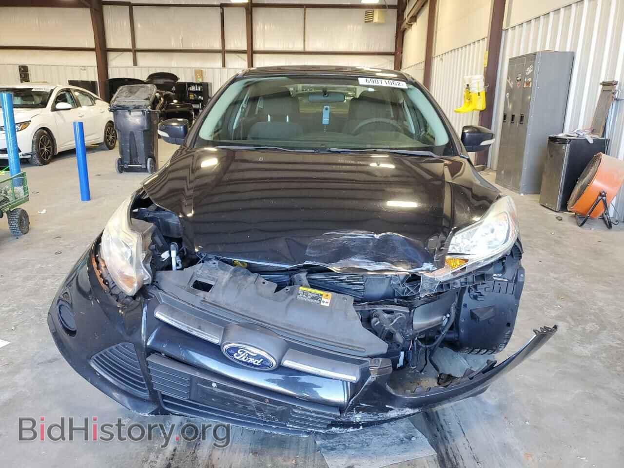 2013 FORD FOCUS - VIN: 1FADP3F23DL119436 - Фото 5