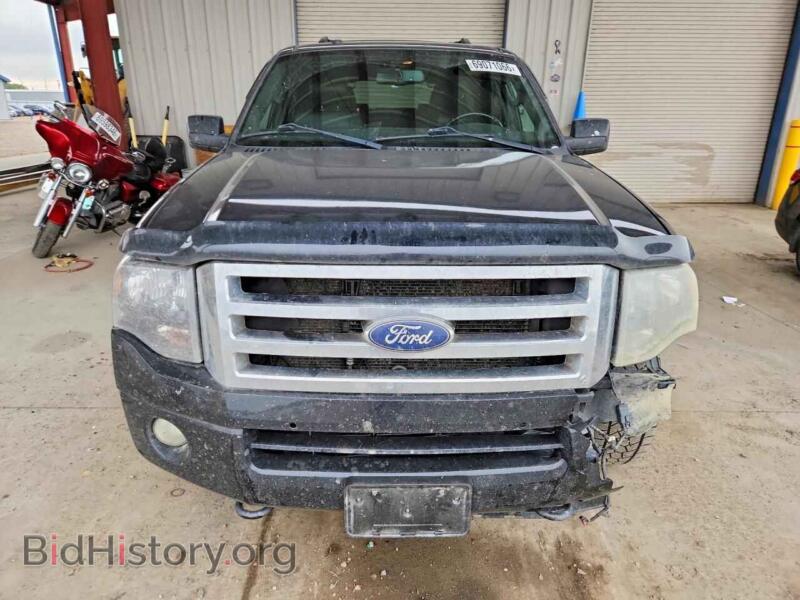 2012 Ford EXPEDITION (VIN 1FMJK2A52CEF33748) — photo 5 of 13