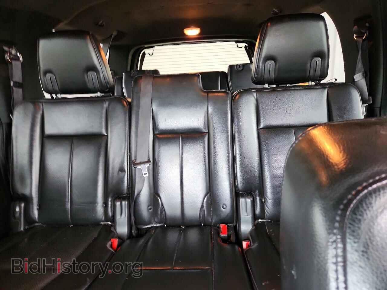 2012 Ford EXPEDITION (VIN 1FMJK2A52CEF33748) — photo 10 of 13