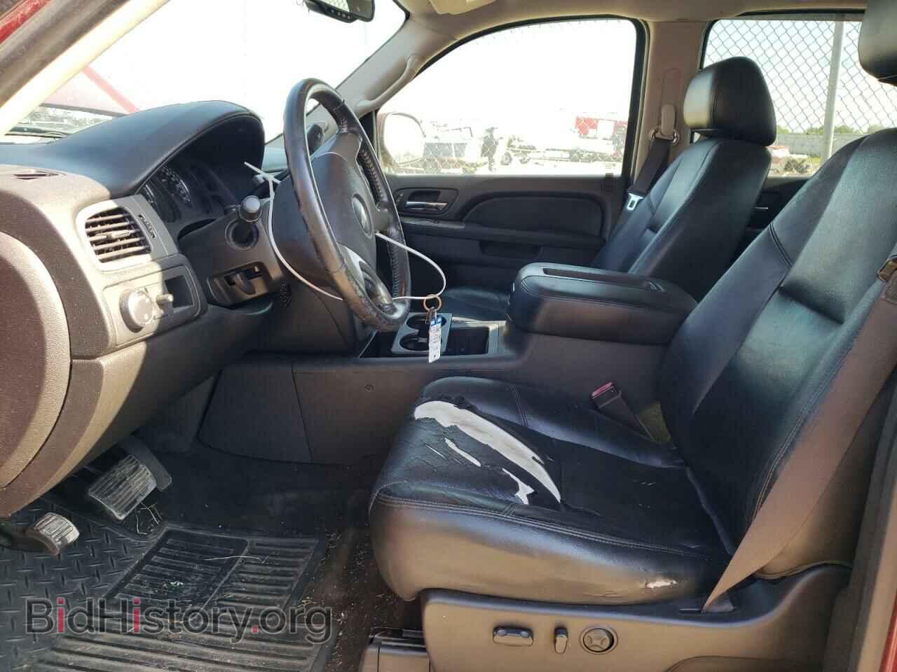 2013 CHEVROLET ALL Models - VIN: 3GCPCTE08DG348825 - Фото 7
