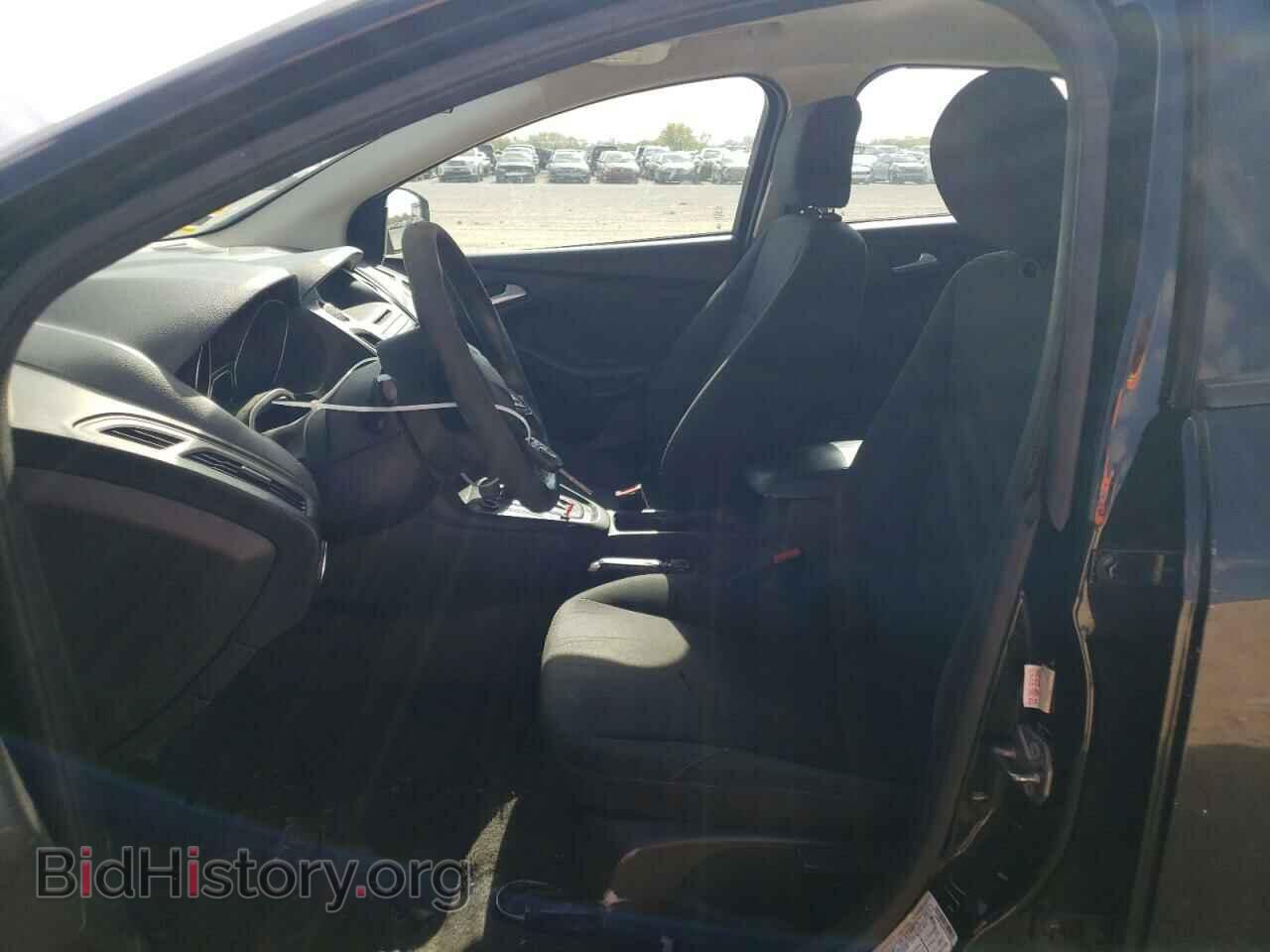 2015 FORD FOCUS - VIN: 1FADP3K26FL315380 - Photo 7