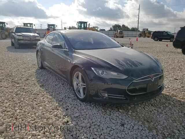 2015 TESLA MODEL S - VIN: 5YJSA1H42FF083086 - Photo 14