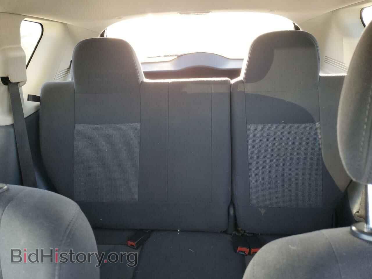 2011 JEEP COMPASS - VIN: 1J4NT1FA0BD288000 - Фото 10