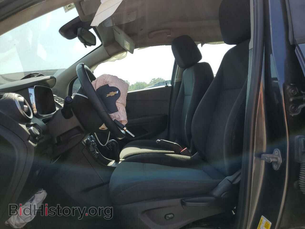 2016 CHEVROLET TRAX - VIN: 3GNCJKSB5GL246129 - Фото 7