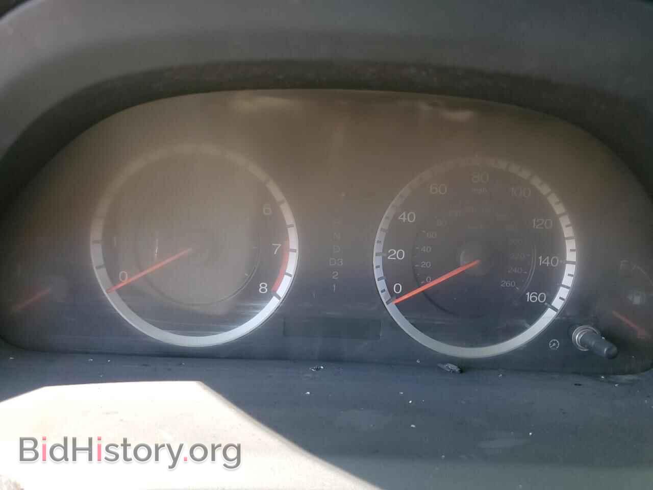 2012 HONDA ACCORD - VIN: 1HGCP2F34CA161778 - Фото 9