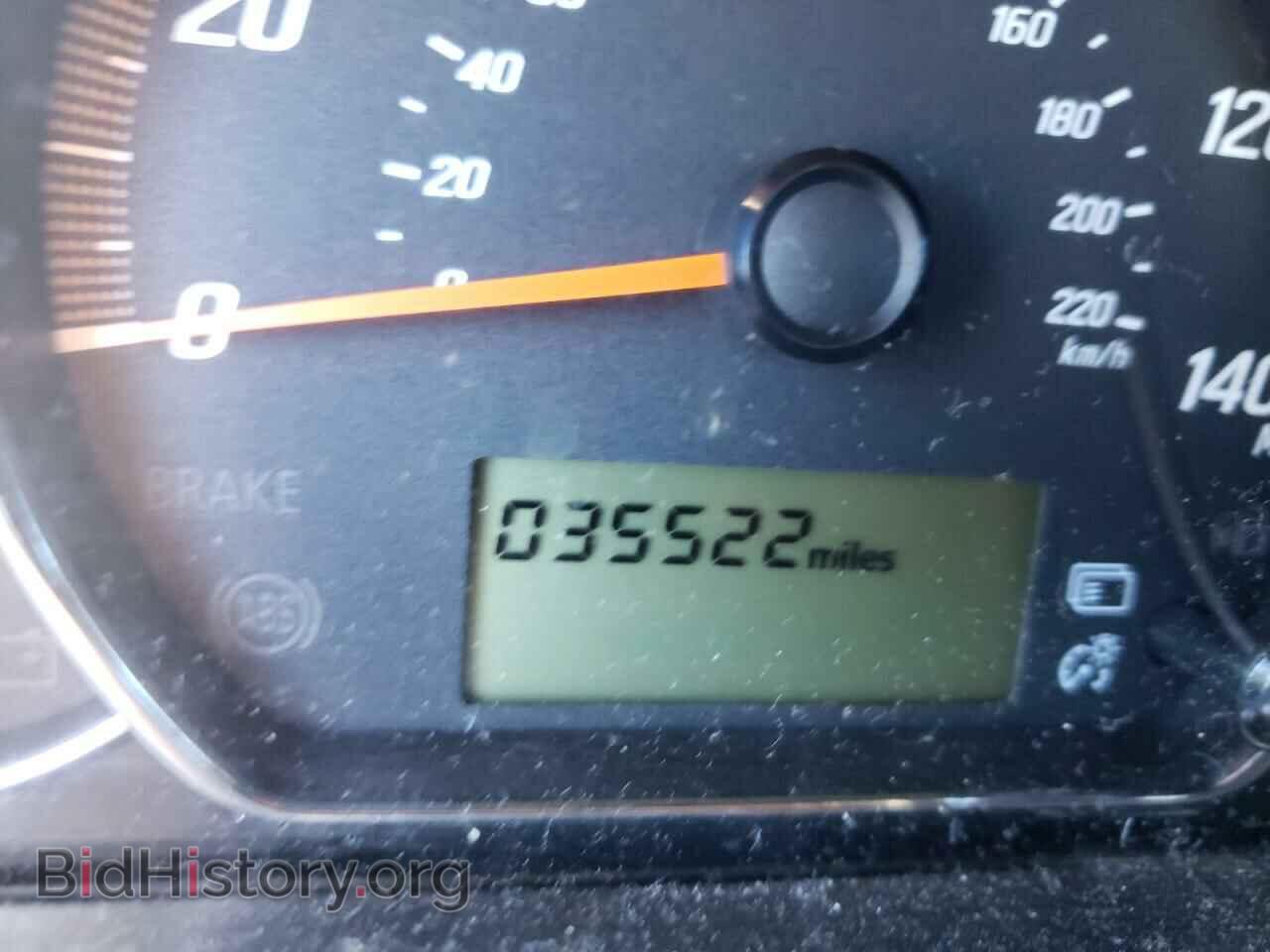 2017 MITSUBISHI MIRAGE - VIN: ML32F4FJ3HH003943 - Фото 8