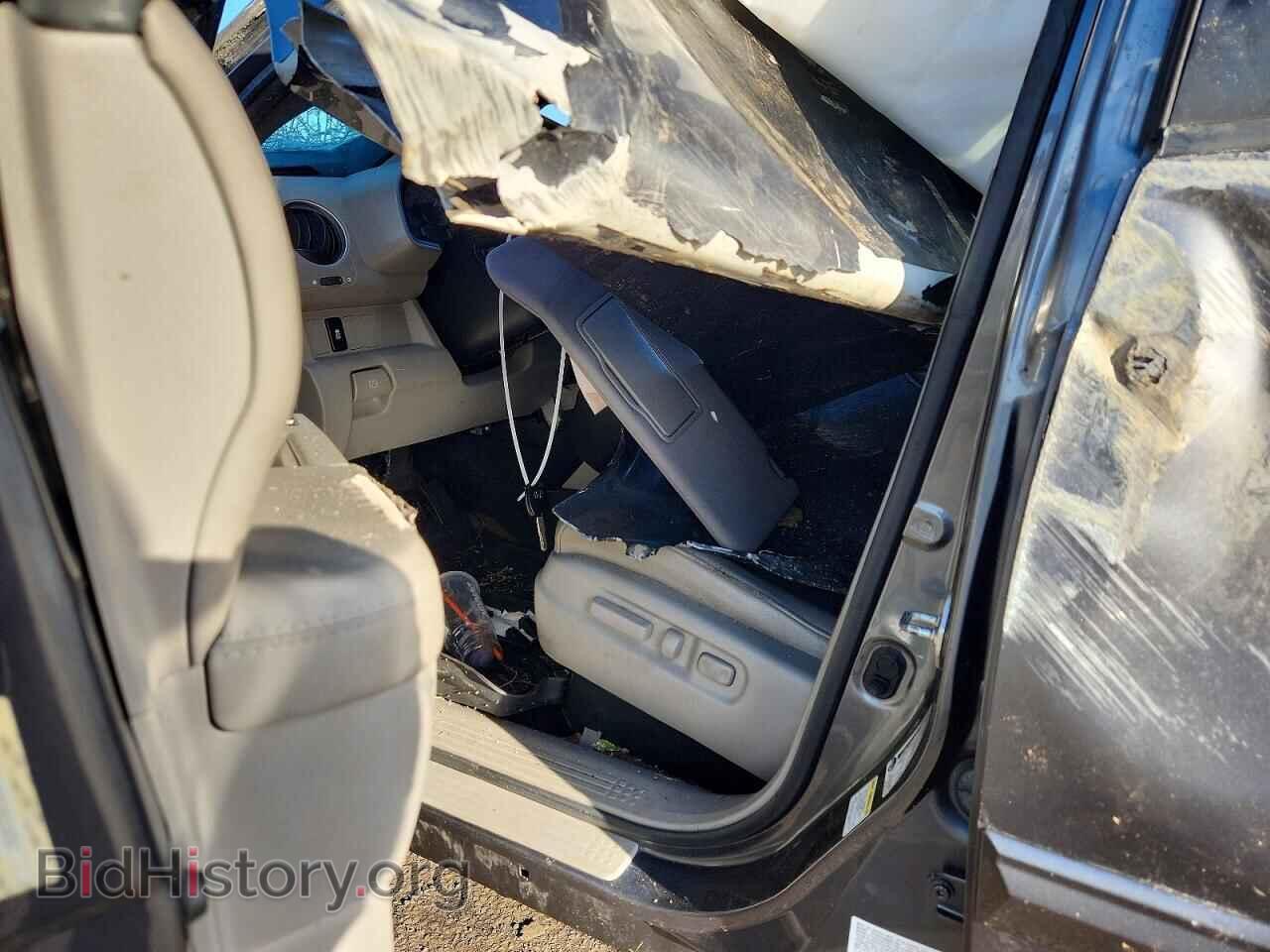 2013 HONDA PILOT - VIN: 5FNYF4H52DB038197 - Фото 7