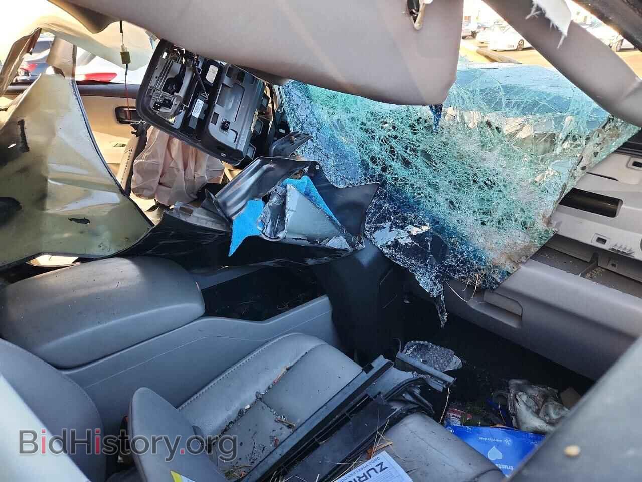 2013 HONDA PILOT - VIN: 5FNYF4H52DB038197 - Фото 8