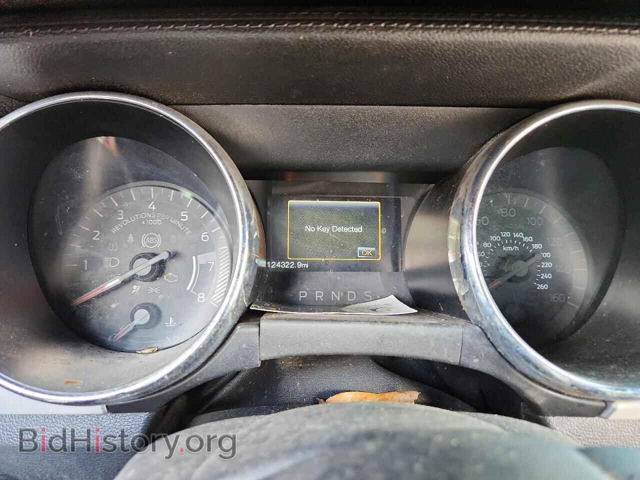 2017 FORD MUSTANG - VIN: 1FA6P8THXH5278222 - Photo 9