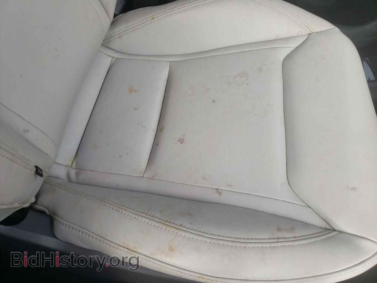 2015 TESLA MODEL S - VIN: 5YJSA1H21FFP66928 - Фото 9