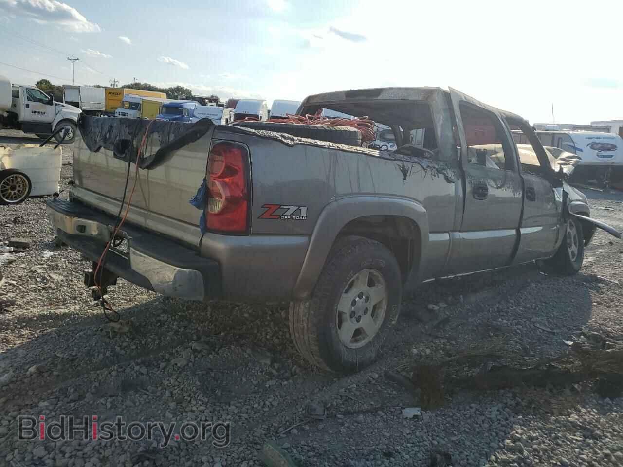2006 CHEVROLET ALL Models - VIN: 2GCEK13TX61202241 - Фото 3