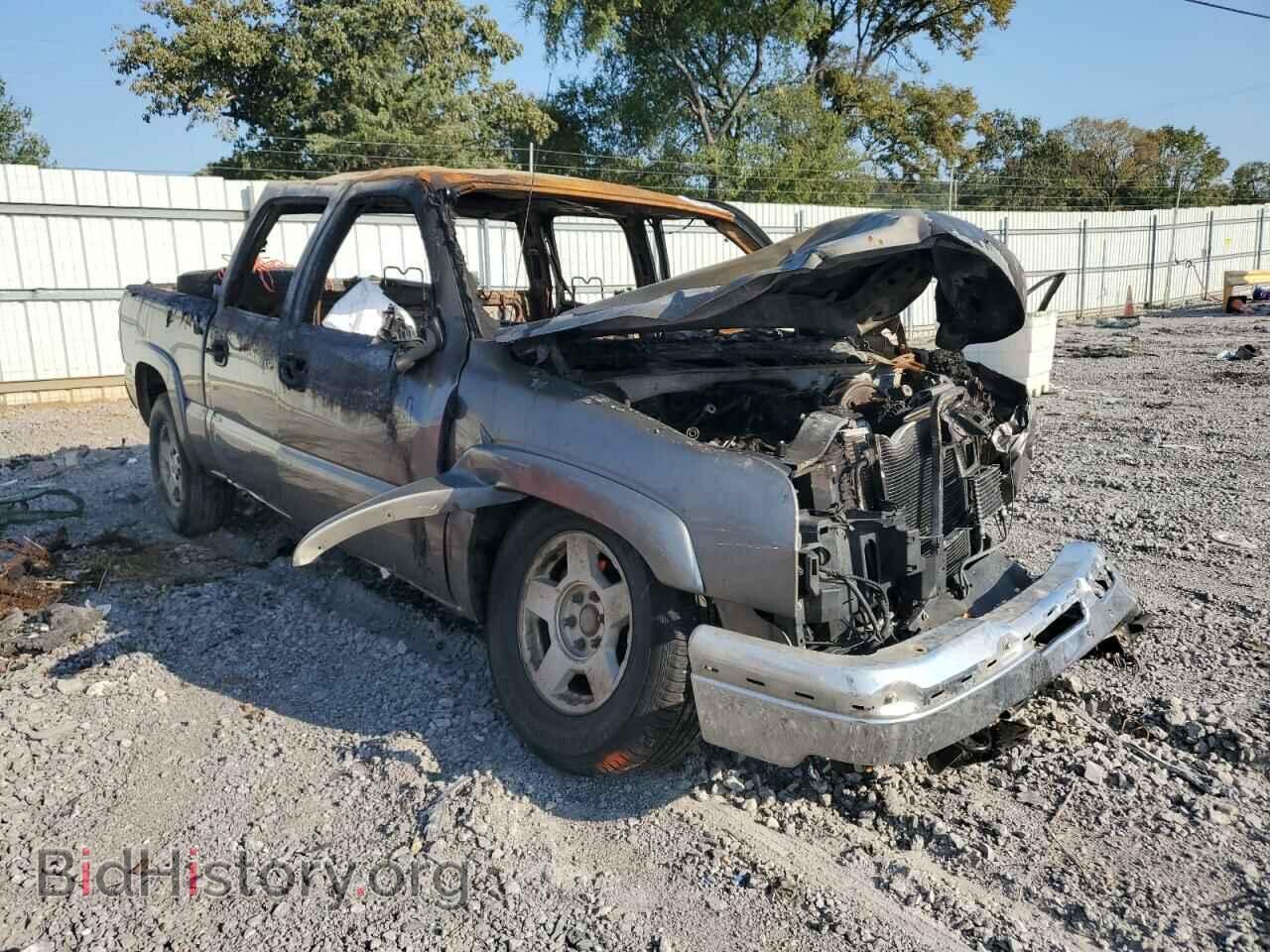 2006 CHEVROLET ALL Models - VIN: 2GCEK13TX61202241 - Фото 4
