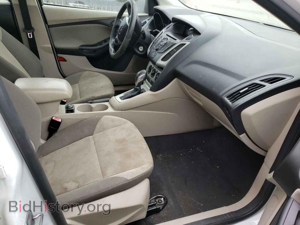 2012 FORD FOCUS - VIN: 1FAHP3F24CL407773 - Фото 6