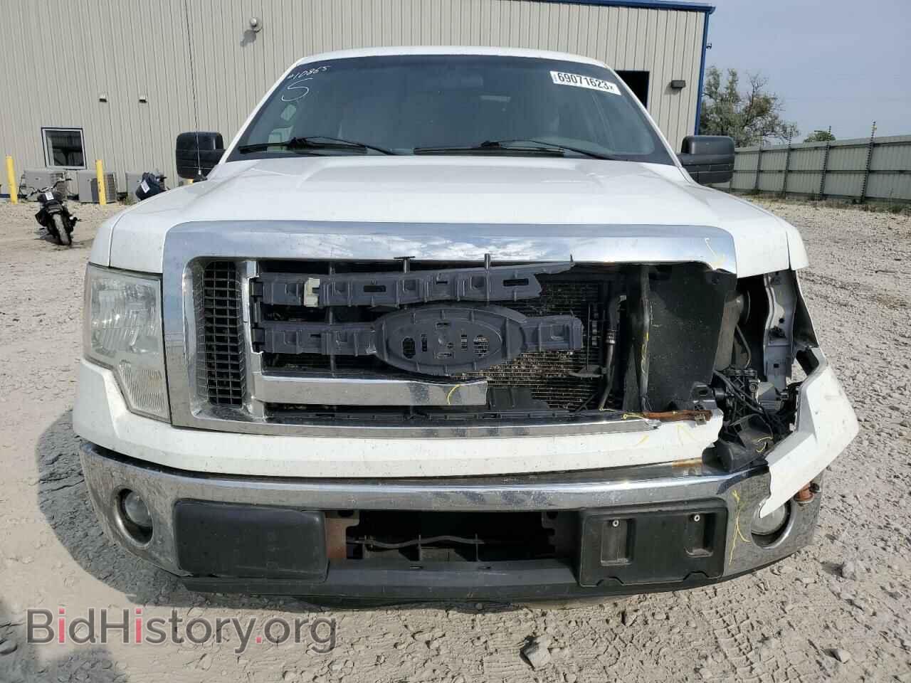 2011 FORD All Models - VIN: 1FTNF1CT9BKD59659 - Photo 5
