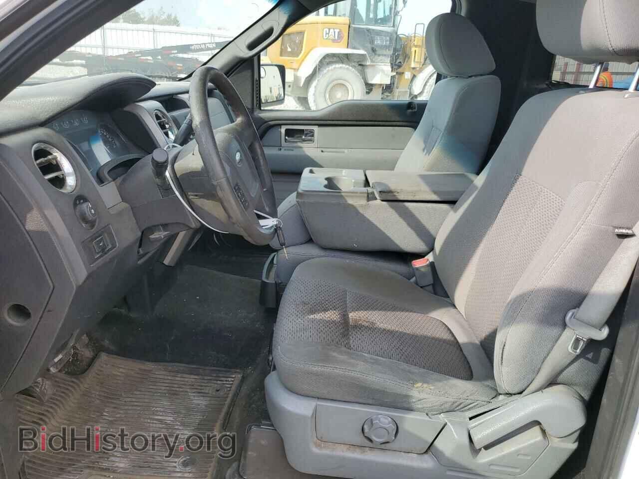 2011 FORD All Models - VIN: 1FTNF1CT9BKD59659 - Photo 7