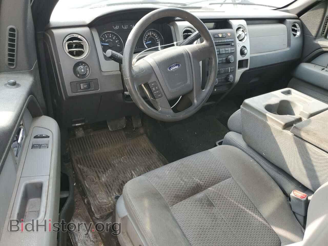2011 FORD All Models - VIN: 1FTNF1CT9BKD59659 - Photo 8